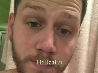 Hillcat21