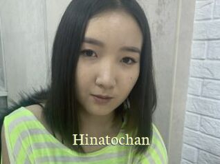 Hinatochan