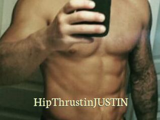 HipThrustin_JUSTIN