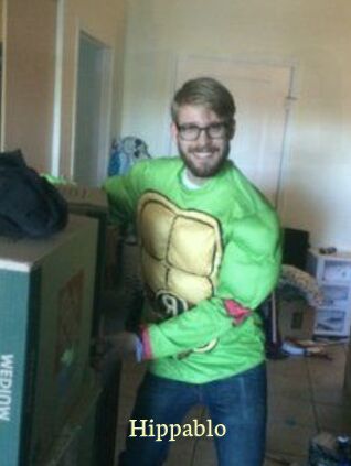 Hippablo