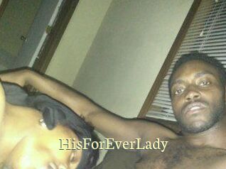 HisForEverLady