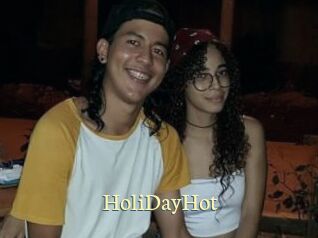 HoliDayHot