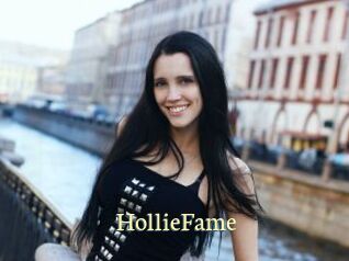 HollieFame