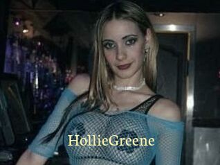 HollieGreene