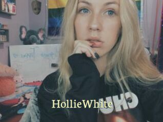 HollieWhite
