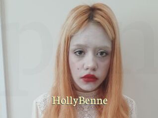 HollyBenne