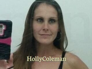 HollyColeman