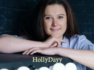 HollyDayy