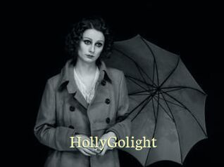 HollyGolight