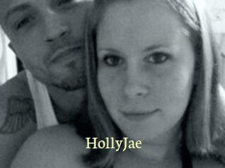 HollyJae