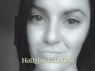 HollyJordanXOXO