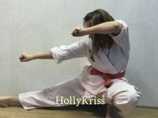 HollyKriss