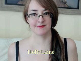 HollyLaine