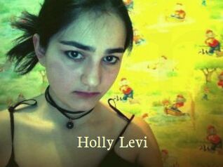 Holly_Levi Porn str8