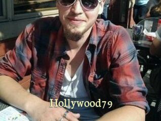 Hollywood79 Porn str8