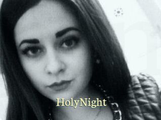 HolyNight