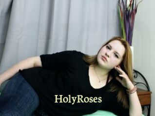 HolyRoses Porn str8