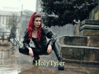 HolyTyler