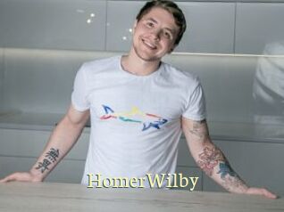 HomerWilby