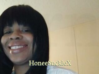HoneeSuckleX Porn str8