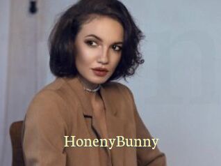 HonenyBunny