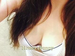 Honey4Bunny Porn str8