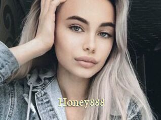 Honey888