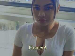 HoneyA