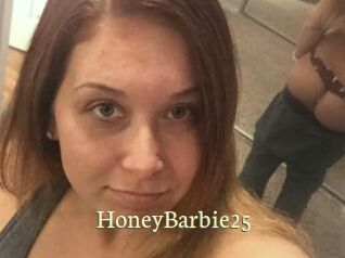 HoneyBarbie25