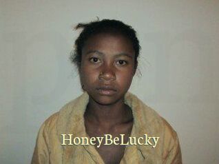 HoneyBeLucky