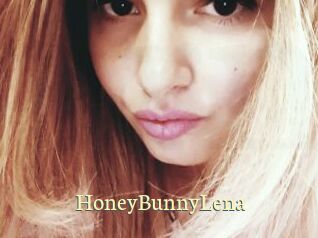 HoneyBunnyLena