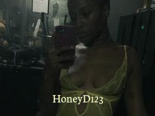 HoneyD123