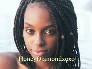 HoneyDiamondxoxo