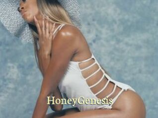 HoneyGenesis