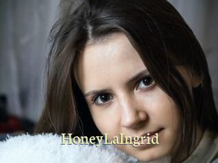 HoneyLaIngrid