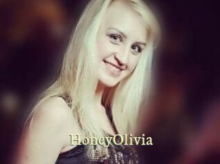 Honey_Olivia