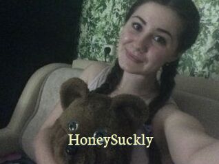 HoneySuckly