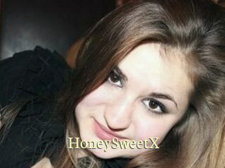 HoneySweetX
