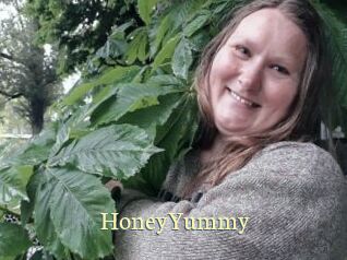 HoneyYummy