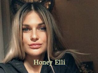 Honey_Elli