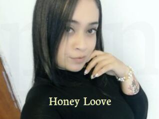 Honey_Loove