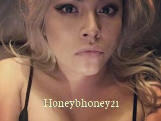 Honeybhoney21