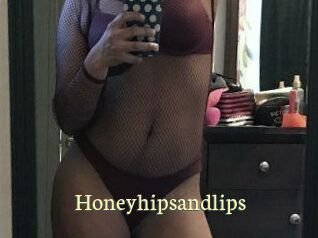 Honeyhipsandlips