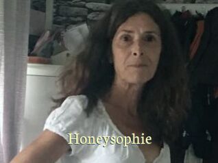 Honeysophie Porn str8