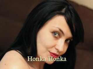 Honka_Honka