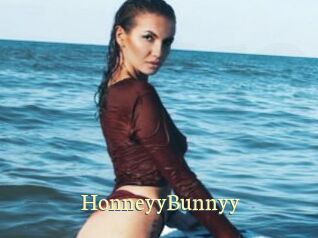 HonneyyBunnyy