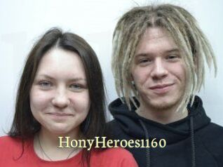 HonyHeroes1160
