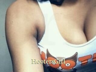 HootersGirl