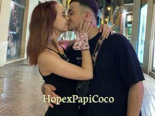 HopexPapiCoco Porn str8