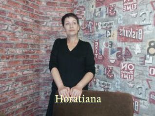 Horatiana